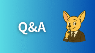 Q&A